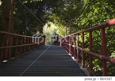 四国71番札所弥谷寺 四国71番札所弥谷寺 864387