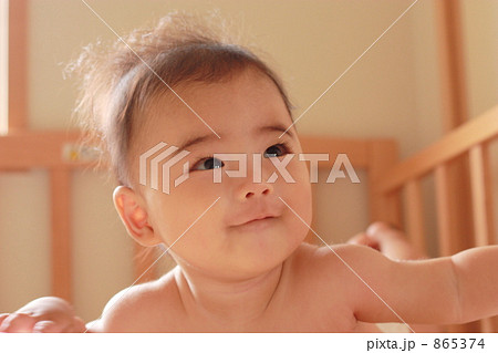 ハダカの赤ちゃん ハダカの赤ちゃん 865374