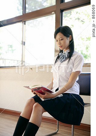 女子高生 868069