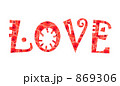 LOVE 869306