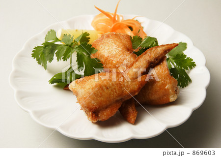 中華料理 手羽先餃子 中華料理 手羽先餃子 869603