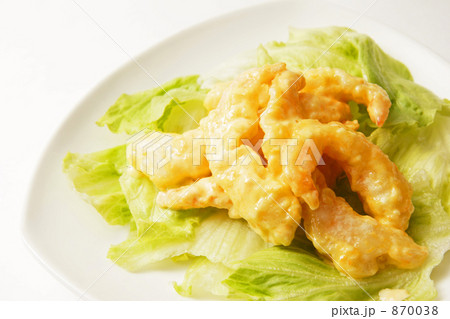 中華料理 海老 中華料理 海老 870038