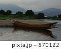 夏の終わり 870122