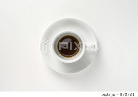 コーヒー 870731