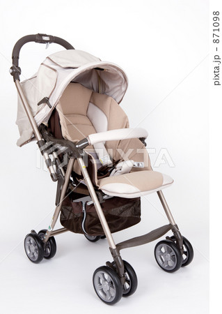 ベビーカー 871098