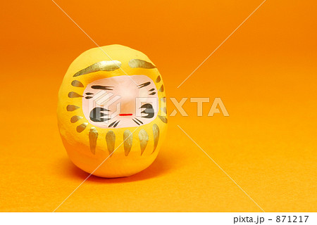 だるま だるま 871217