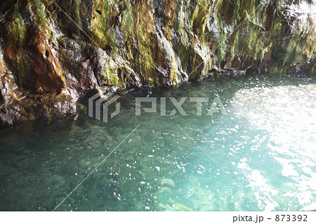 三段壁洞窟 873392