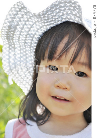 ２歳の夏やすみ 874778