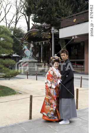 神前式 和装挙式 神前式 和装挙式 876462