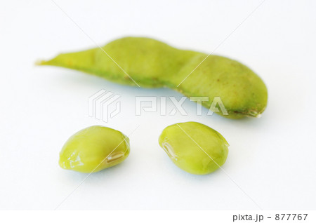 白山だだちゃ豆 877767