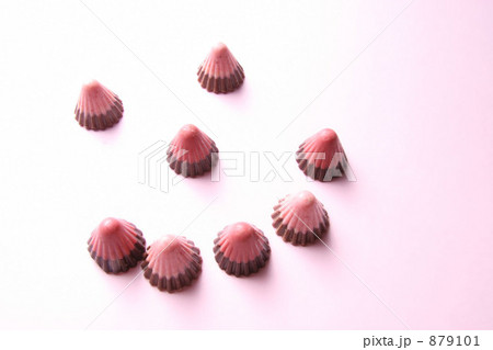 どれから食べる？ 879101