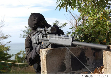 スナイパー 879974