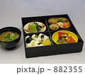 弁当 882355