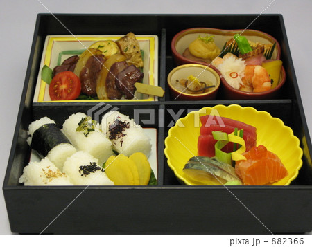 弁当 弁当 882366