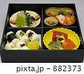 弁当 882373