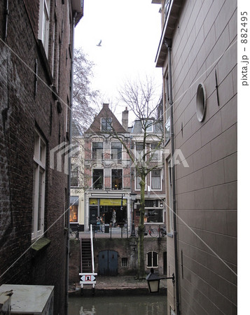 ユトレヒト ユトレヒト 882495