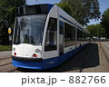 路面電車 882766