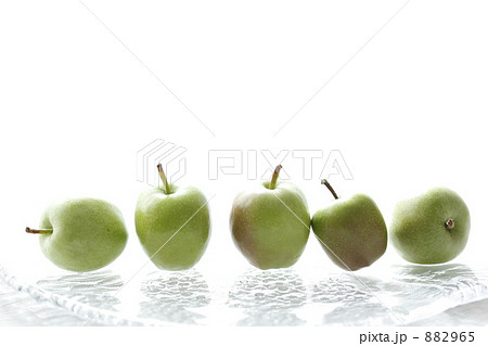 姫りんご5個 姫りんご5個 882965