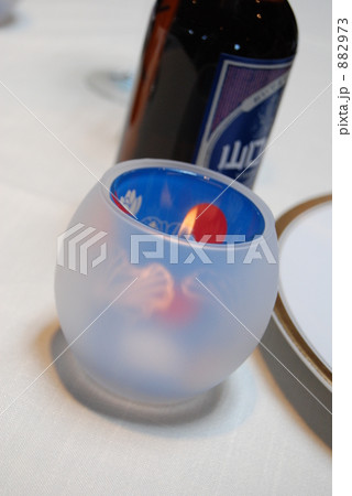 キャンドル 882973