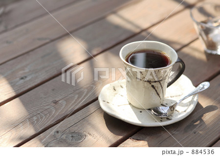 ティータイム 884536