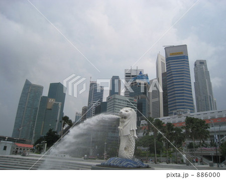 シンガポール 886000