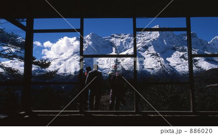 ヒマラヤ ヒマラヤ 886020