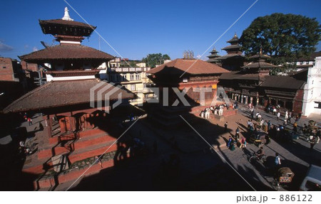 カトマンズ  886122