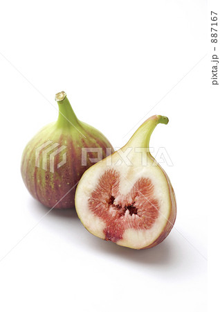 イチジク 887167