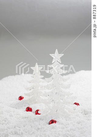 クリスマスツリー 887319