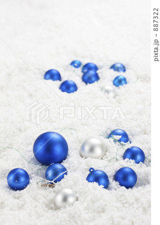 クリスマスボール クリスマスボール 887322