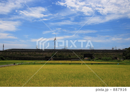 新幹線500系 新幹線500系 887916