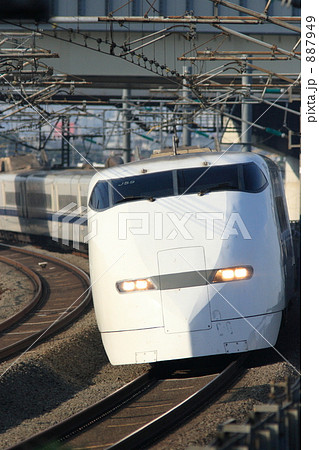 新幹線300系 887949