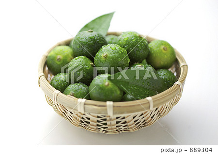 シークヮーサー 889304