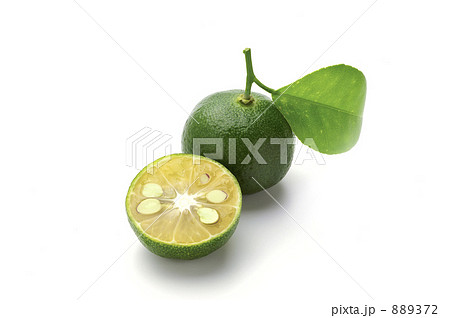 シークヮーサー シークヮーサー 889372