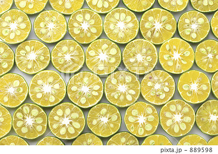 シークヮーサー シークヮーサー 889598