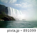 ナイアガラの滝 891099