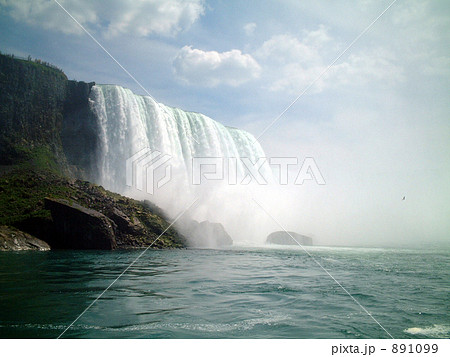 ナイアガラの滝 891099