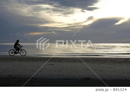サイクリング サイクリング 891324