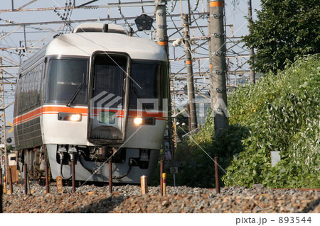 特急 ひだ 特急 ひだ 893544