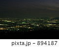 若草山からの夜景 894187