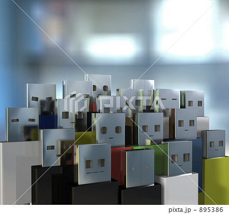 USBメモリ　USB 895386