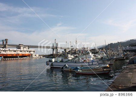 小田原漁港 896366