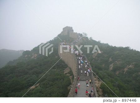 万里の長城 万里の長城 897446