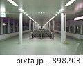中部国際空港1Ｆフロアーエレベーター 898203