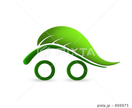 エコカー エコカー 899975