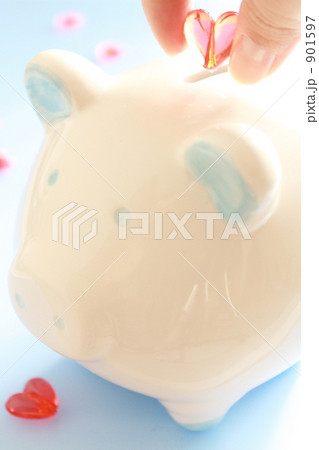 思いやり貯金 901597
