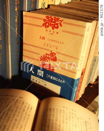 人間④◆著作権フリー本◆著作権切れ確認用画像あり 902376