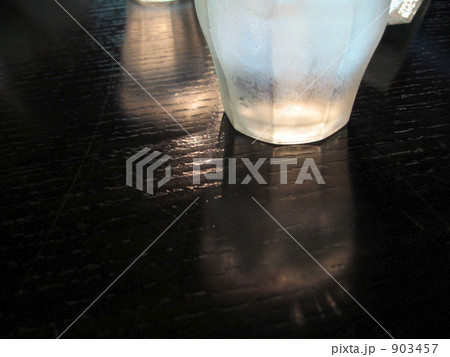 グラスの水 903457