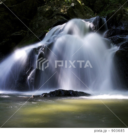 五塔の滝 五塔の滝 903685