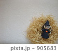 ハロウィンの魔女 905683